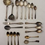 896 3445 CUTLERY